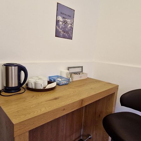 Pension Elmerhof Elmen Экстерьер фото