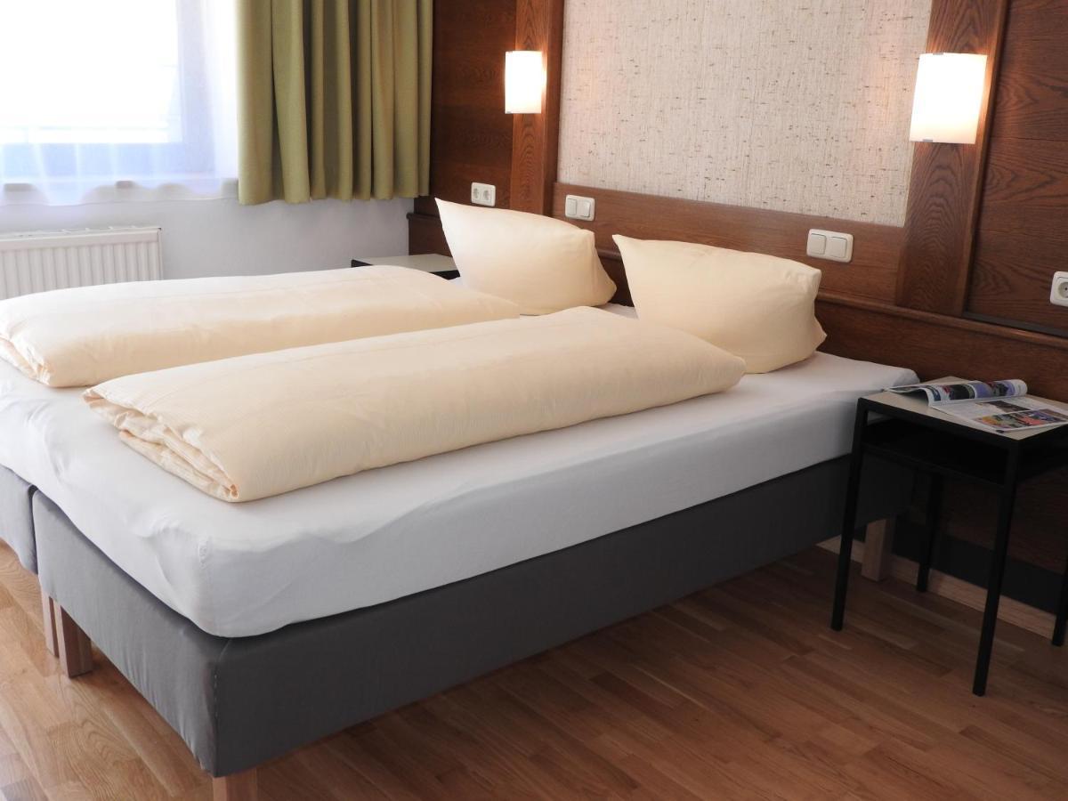 Pension Elmerhof Elmen Экстерьер фото