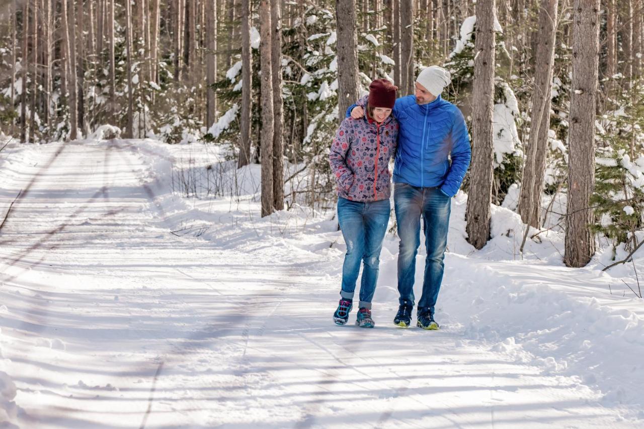 Pension Elmerhof Elmen Экстерьер фото