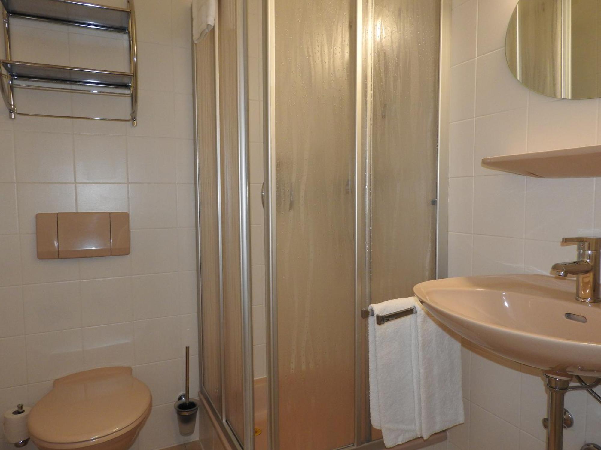 Pension Elmerhof Elmen Экстерьер фото