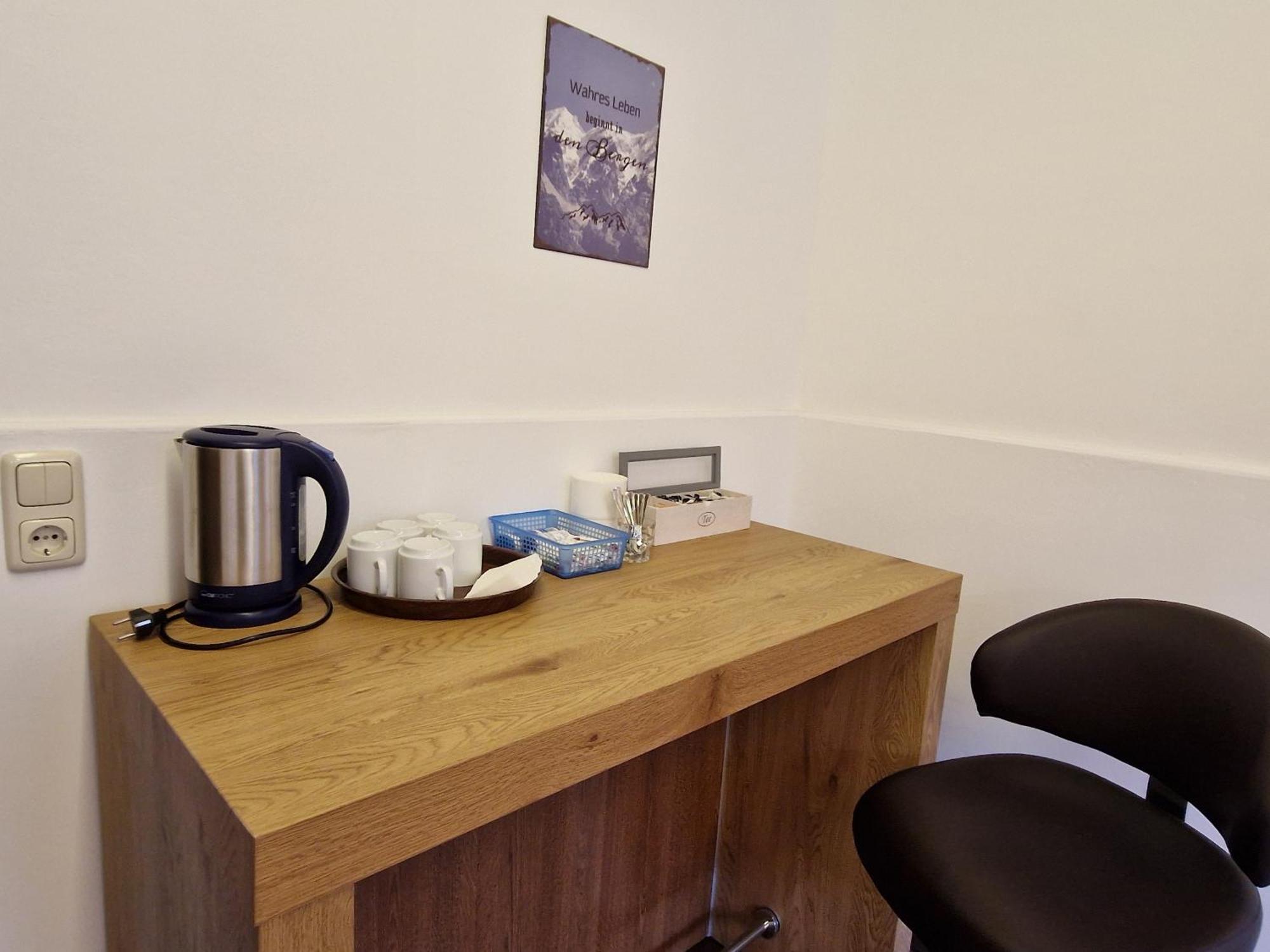 Pension Elmerhof Elmen Экстерьер фото