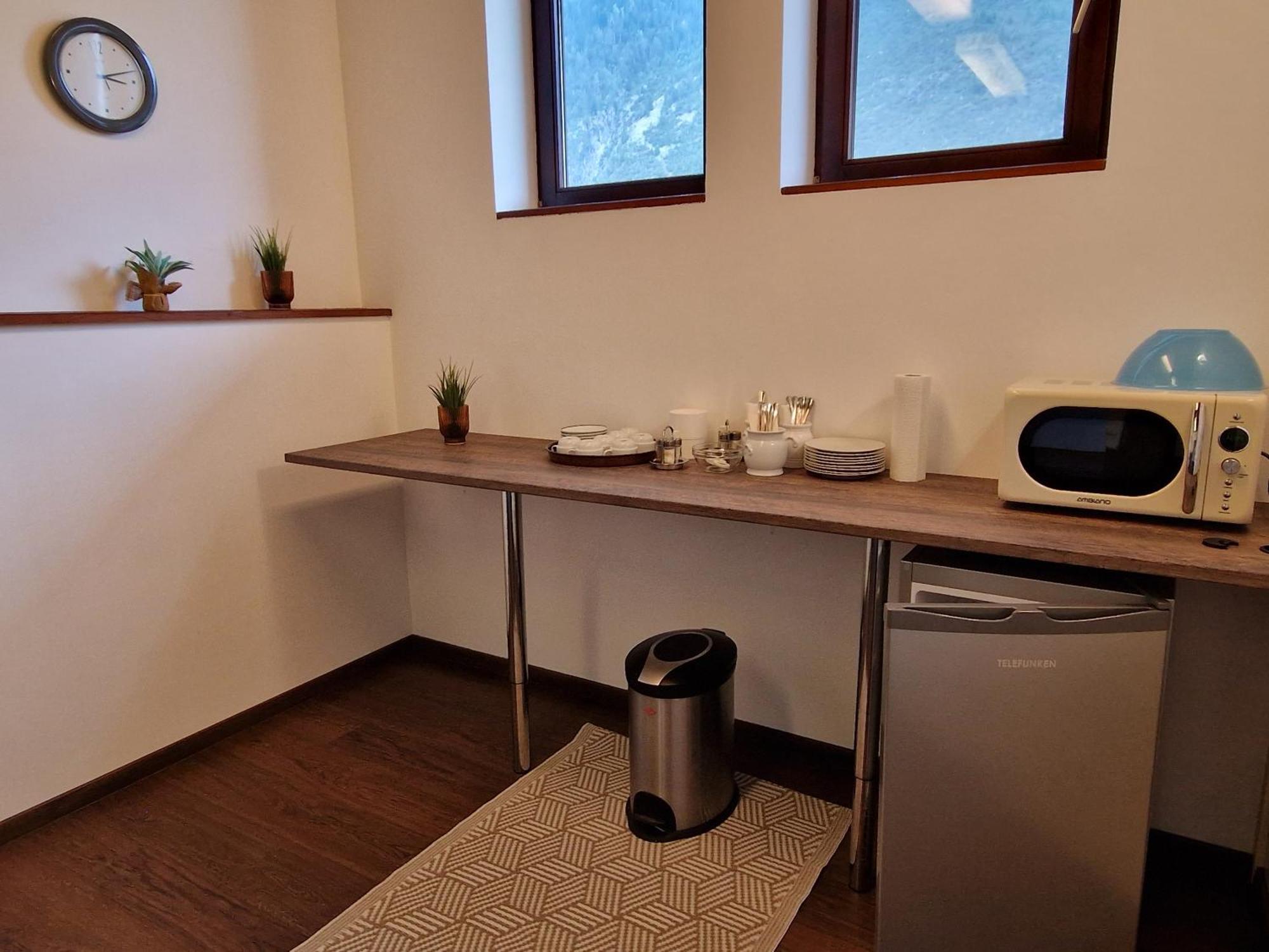 Pension Elmerhof Elmen Экстерьер фото